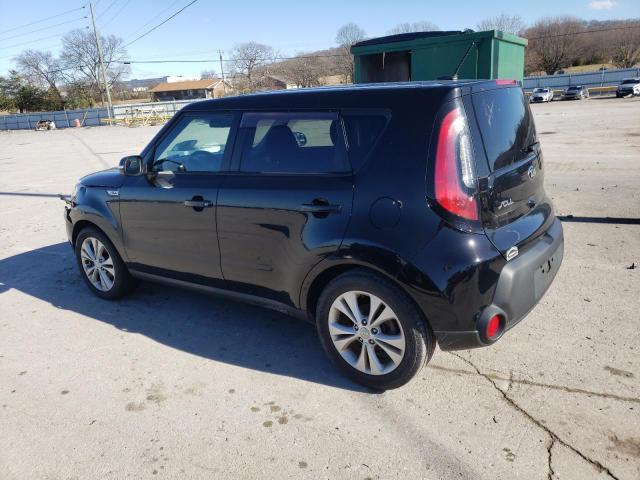 Photo 1 VIN: KNDJP3A52E7095347 - KIA SOUL 