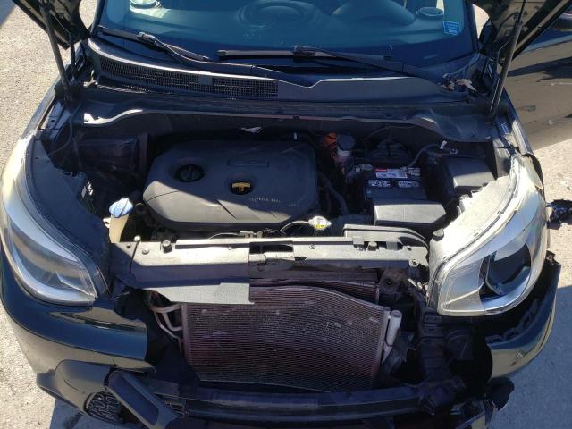 Photo 11 VIN: KNDJP3A52E7095347 - KIA SOUL 