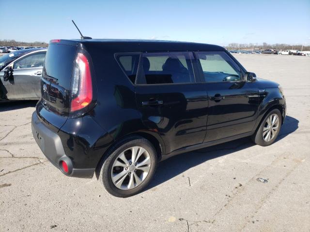 Photo 2 VIN: KNDJP3A52E7095347 - KIA SOUL 