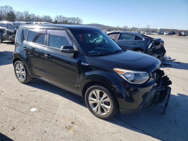 Photo 3 VIN: KNDJP3A52E7095347 - KIA SOUL 