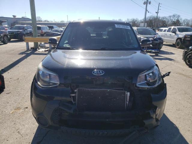 Photo 4 VIN: KNDJP3A52E7095347 - KIA SOUL 