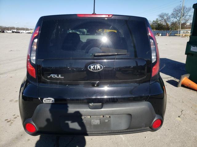 Photo 5 VIN: KNDJP3A52E7095347 - KIA SOUL 