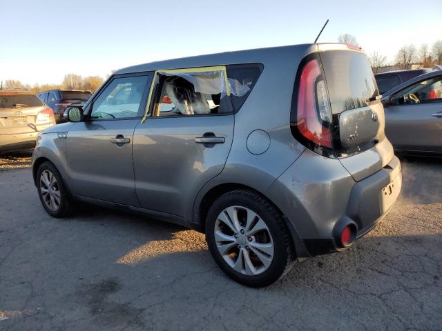 Photo 1 VIN: KNDJP3A52E7096904 - KIA SOUL + 