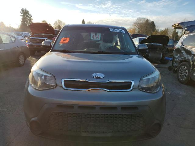 Photo 4 VIN: KNDJP3A52E7096904 - KIA SOUL + 