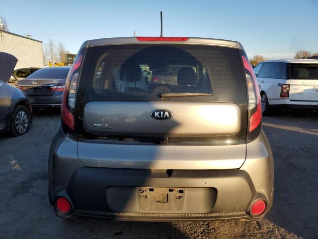 Photo 5 VIN: KNDJP3A52E7096904 - KIA SOUL + 