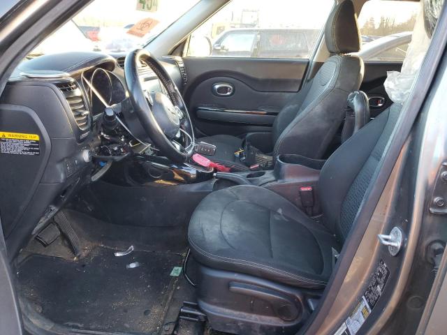 Photo 6 VIN: KNDJP3A52E7096904 - KIA SOUL + 