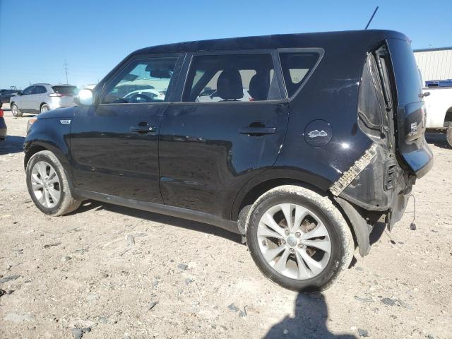 Photo 1 VIN: KNDJP3A52E7098281 - KIA SOUL + 