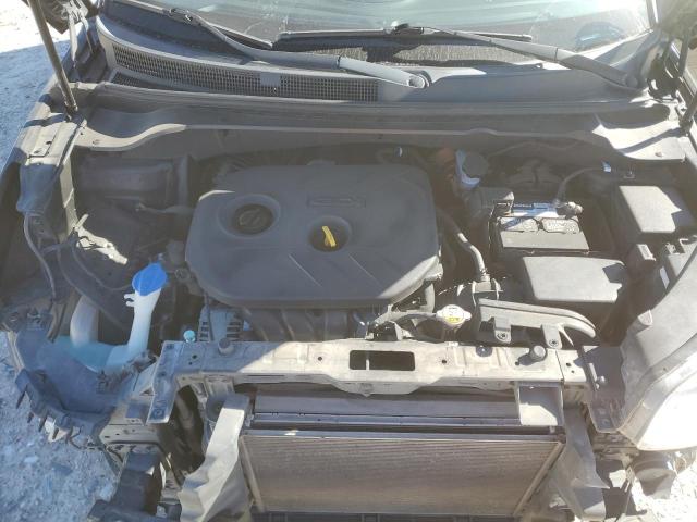 Photo 11 VIN: KNDJP3A52E7098281 - KIA SOUL + 