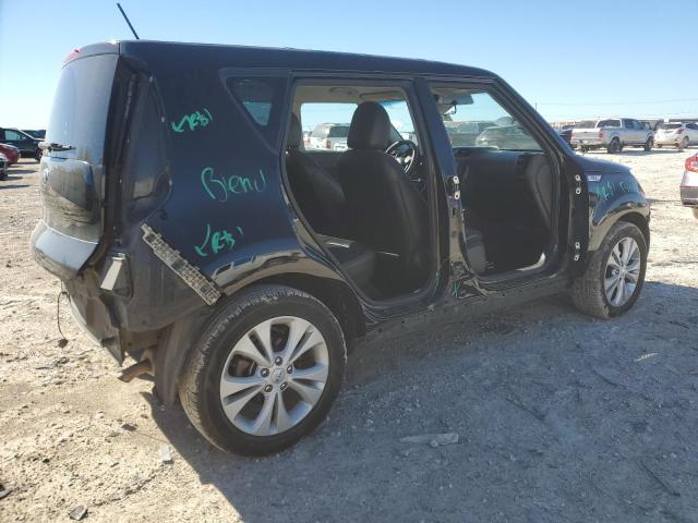 Photo 2 VIN: KNDJP3A52E7098281 - KIA SOUL + 