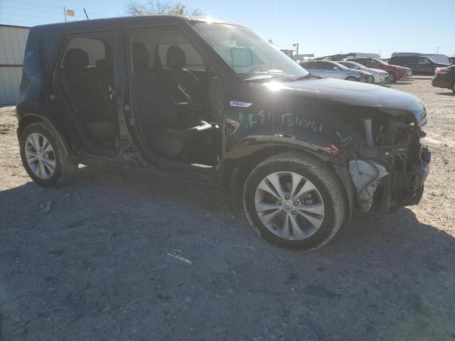 Photo 3 VIN: KNDJP3A52E7098281 - KIA SOUL + 