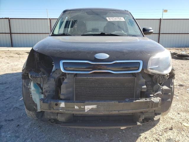 Photo 4 VIN: KNDJP3A52E7098281 - KIA SOUL + 