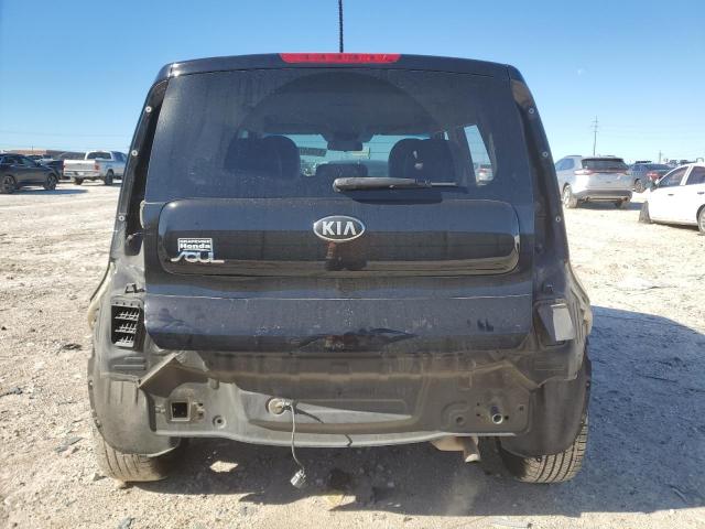 Photo 5 VIN: KNDJP3A52E7098281 - KIA SOUL + 