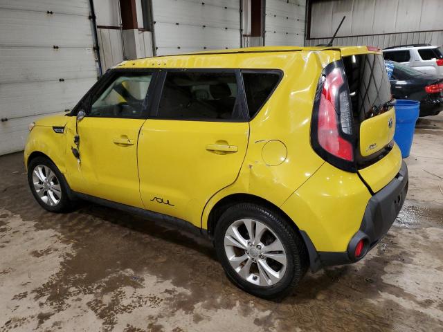 Photo 1 VIN: KNDJP3A52E7107061 - KIA SOUL 