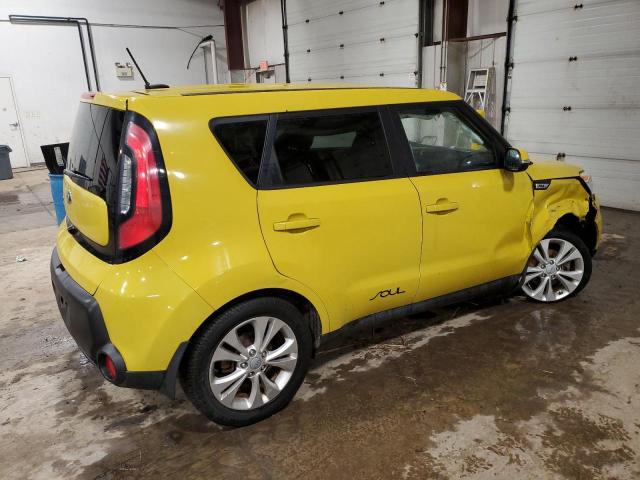 Photo 2 VIN: KNDJP3A52E7107061 - KIA SOUL 