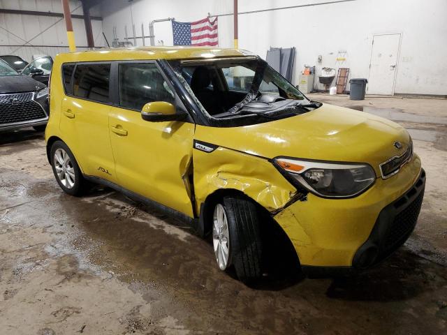 Photo 3 VIN: KNDJP3A52E7107061 - KIA SOUL 