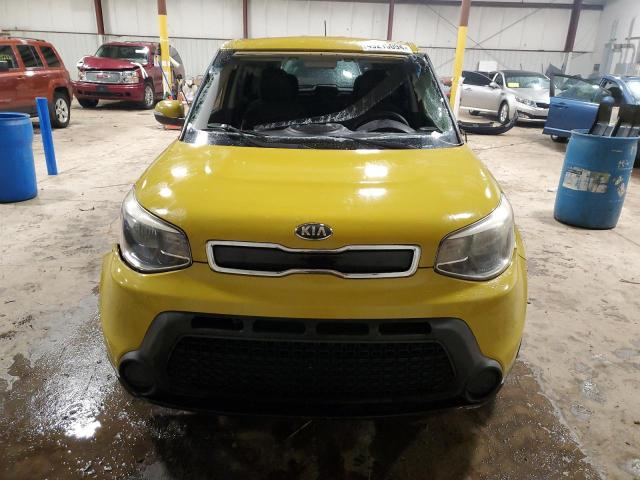 Photo 4 VIN: KNDJP3A52E7107061 - KIA SOUL 