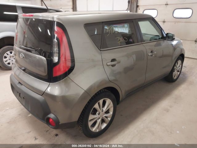 Photo 3 VIN: KNDJP3A52E7107139 - KIA SOUL 