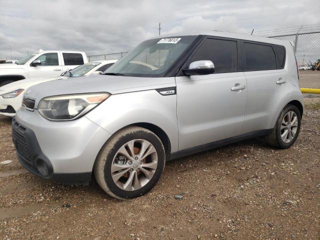 Photo 0 VIN: KNDJP3A52E7701472 - KIA SOUL + 