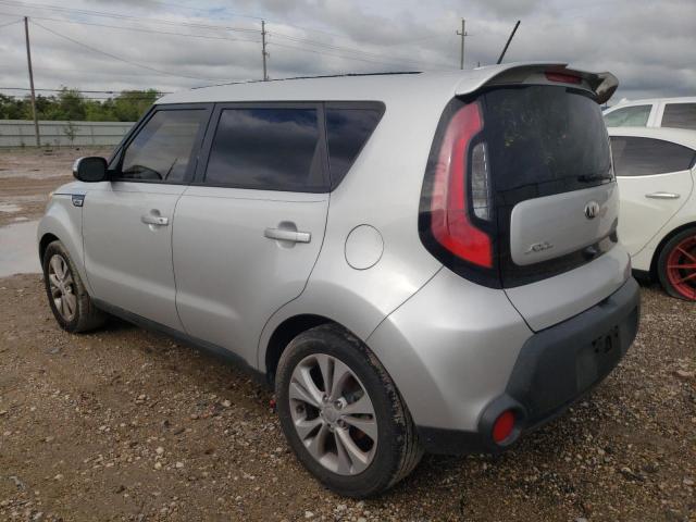 Photo 1 VIN: KNDJP3A52E7701472 - KIA SOUL + 