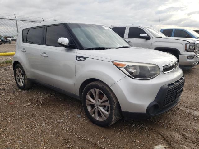 Photo 3 VIN: KNDJP3A52E7701472 - KIA SOUL + 