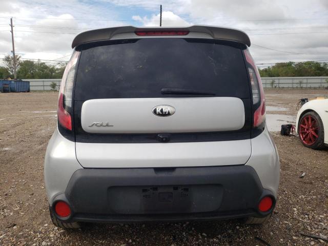 Photo 5 VIN: KNDJP3A52E7701472 - KIA SOUL + 