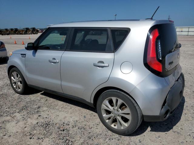 Photo 1 VIN: KNDJP3A52E7702329 - KIA SOUL + 