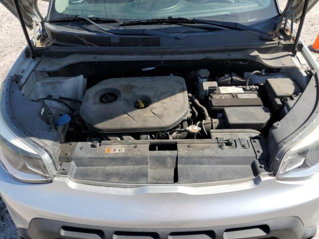 Photo 10 VIN: KNDJP3A52E7702329 - KIA SOUL + 