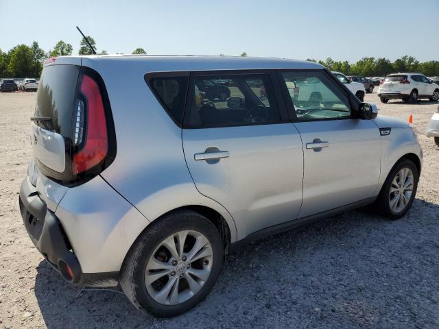 Photo 2 VIN: KNDJP3A52E7702329 - KIA SOUL + 