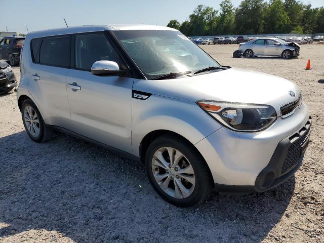 Photo 3 VIN: KNDJP3A52E7702329 - KIA SOUL + 