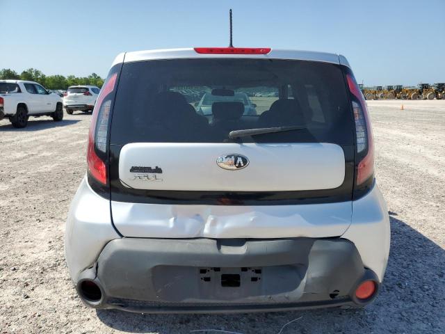 Photo 5 VIN: KNDJP3A52E7702329 - KIA SOUL + 