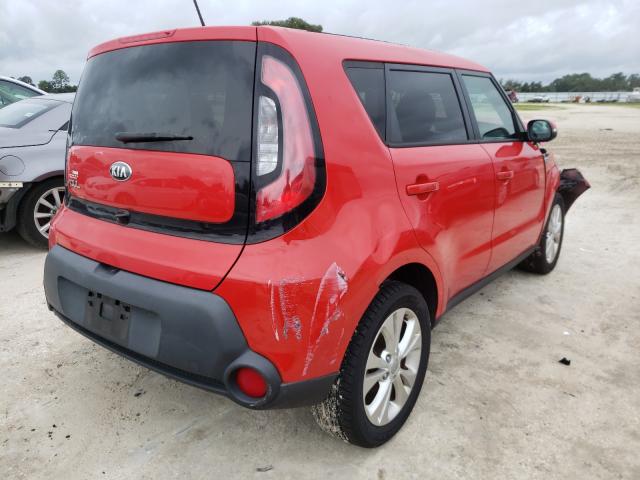 Photo 3 VIN: KNDJP3A52E7711872 - KIA SOUL 