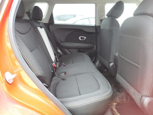 Photo 5 VIN: KNDJP3A52E7711872 - KIA SOUL 