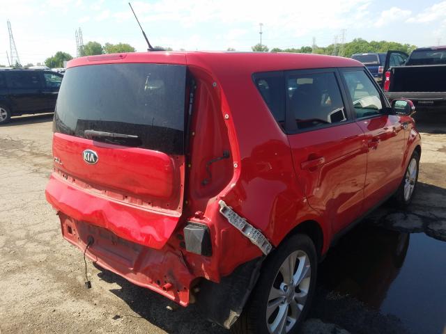 Photo 3 VIN: KNDJP3A52E7715856 - KIA SOUL + 