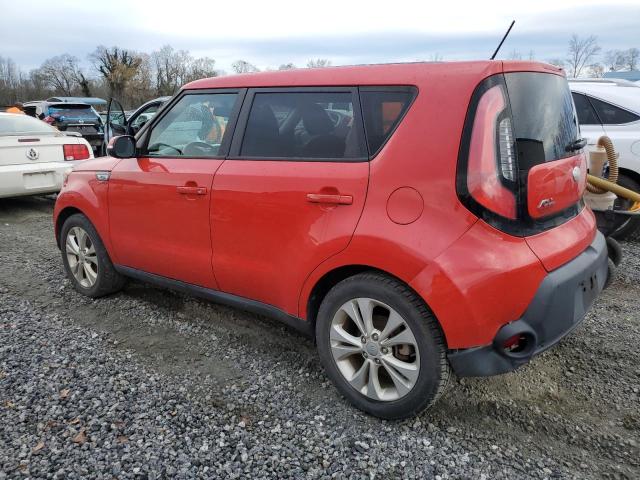 Photo 1 VIN: KNDJP3A52E7720040 - KIA SOUL + 