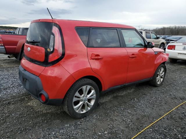 Photo 2 VIN: KNDJP3A52E7720040 - KIA SOUL + 