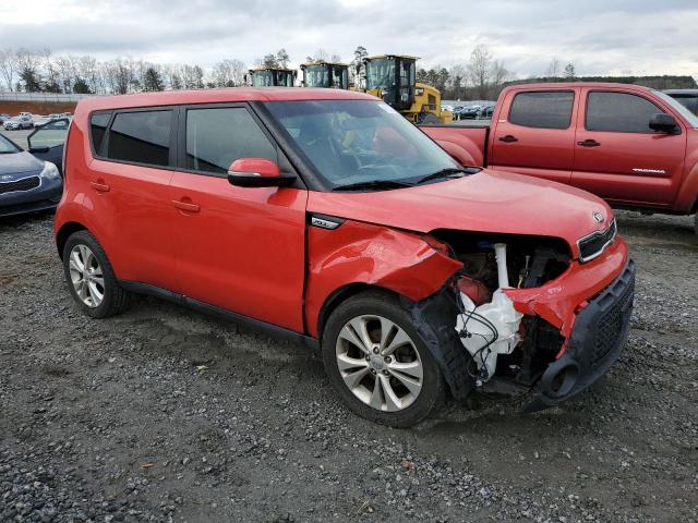 Photo 3 VIN: KNDJP3A52E7720040 - KIA SOUL + 