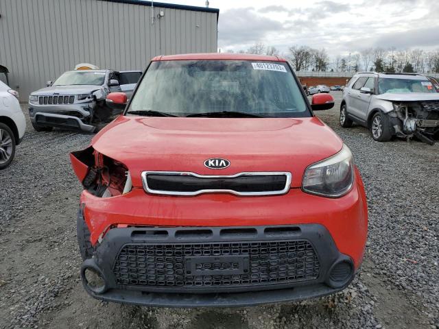 Photo 4 VIN: KNDJP3A52E7720040 - KIA SOUL + 