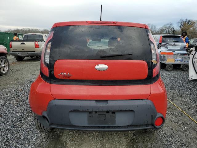 Photo 5 VIN: KNDJP3A52E7720040 - KIA SOUL + 