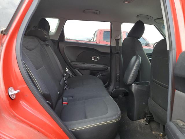 Photo 9 VIN: KNDJP3A52E7720040 - KIA SOUL + 