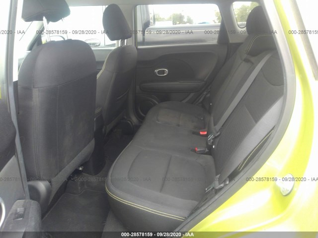 Photo 7 VIN: KNDJP3A52E7727067 - KIA SOUL 