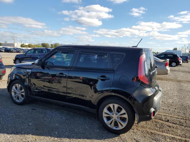 Photo 1 VIN: KNDJP3A52E7733659 - KIA SOUL + 