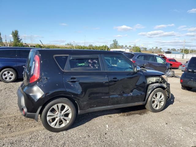 Photo 2 VIN: KNDJP3A52E7733659 - KIA SOUL + 