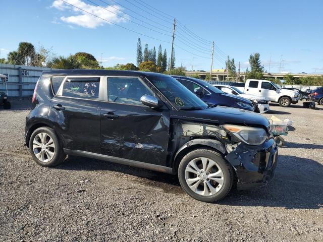 Photo 3 VIN: KNDJP3A52E7733659 - KIA SOUL + 