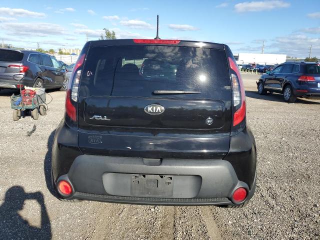 Photo 5 VIN: KNDJP3A52E7733659 - KIA SOUL + 