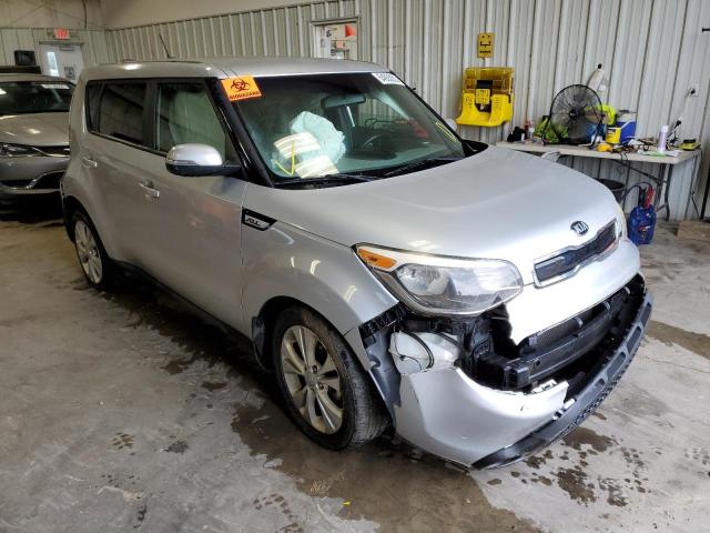 Photo 0 VIN: KNDJP3A52E7744516 - KIA SOUL + 