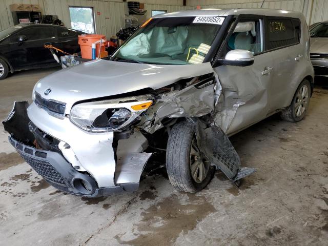 Photo 1 VIN: KNDJP3A52E7744516 - KIA SOUL + 