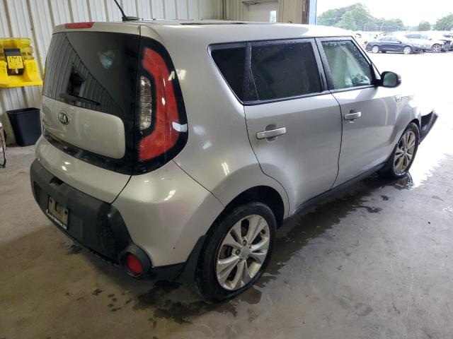 Photo 3 VIN: KNDJP3A52E7744516 - KIA SOUL + 