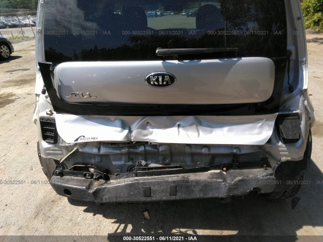 Photo 5 VIN: KNDJP3A52E7745715 - KIA SOUL 