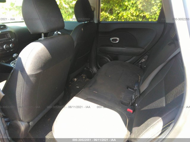 Photo 7 VIN: KNDJP3A52E7745715 - KIA SOUL 