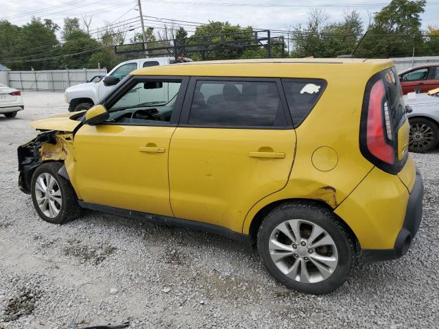 Photo 1 VIN: KNDJP3A52F7116652 - KIA SOUL + 